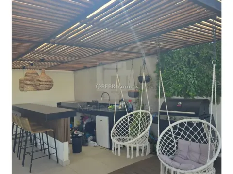 Beautiful Modern Villa Quite Location Episkopi Limassol Cyprus - 7