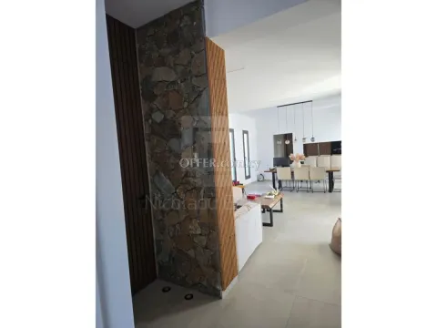 Beautiful Modern Villa Quite Location Episkopi Limassol Cyprus - 7