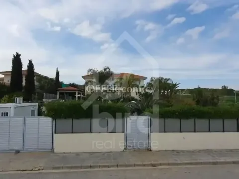 7 Bed Villa for Sale in Engomi - Makedonitissa, Nicosia - 8
