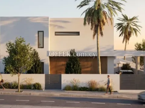 House (Detached) in Sotira, Famagusta for Sale - 5