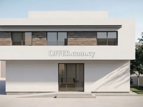 House (Detached) in Frenaros, Famagusta for Sale - 7