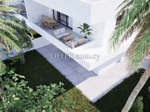 Apartment (Penthouse) in Deryneia, Famagusta for Sale - 4