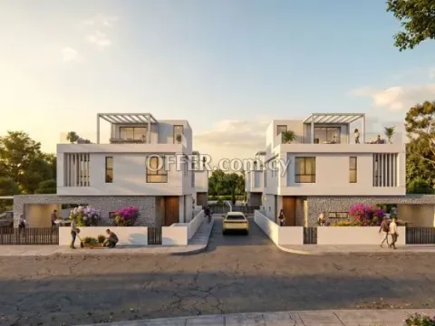 House (Detached) in Pernera, Famagusta for Sale - 7