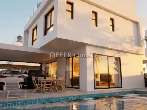 House (Detached) in Pernera, Famagusta for Sale - 7