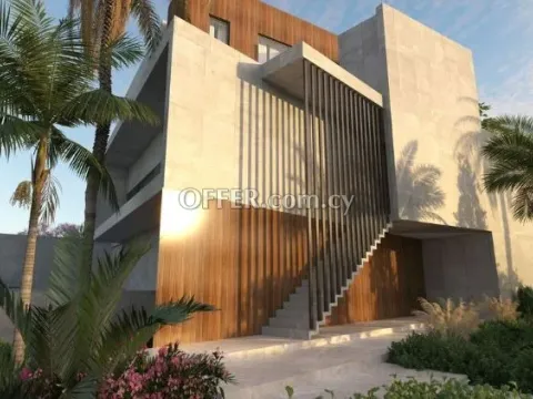 House (Detached) in Cape Greko, Famagusta for Sale - 8