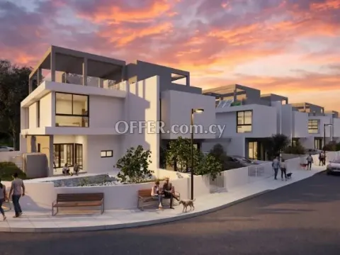 House (Detached) in Oroklini, Larnaca for Sale - 6