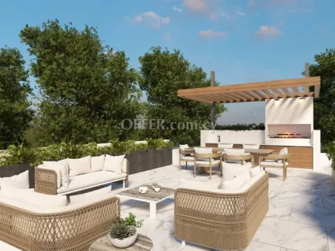 House (Detached) in Geroskipou, Paphos for Sale - 7
