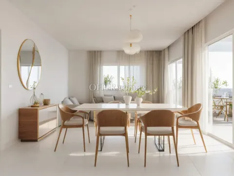 3 bed apartment for sale in Geroskipou Pafos - 7