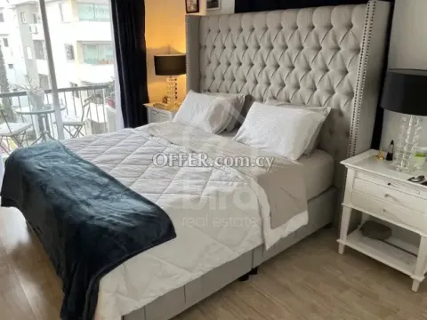 3 Bed Apartment for Sale in Lykavitos, Nicosia - 8