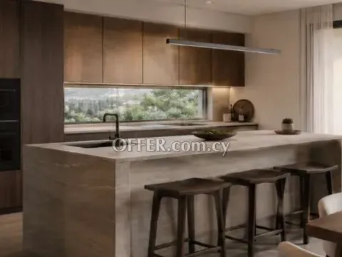 Apartment (Penthouse) in Agios Tychonas, Limassol for Sale - 6