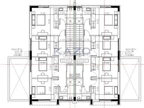 Spacious 4 Bedroom Home in Peaceful Pyrgos - 6