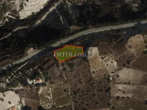 Two Development Land Plots for Sale in Scenic Laneia - 8