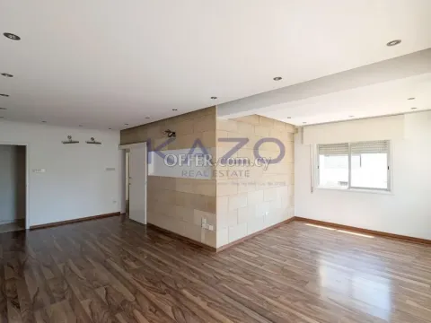 Three Bedroom Apartment in Agioi Omologites, Nicosia - 10
