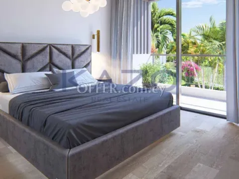 For Sale Three Bedroom Villa in Peaceful Agios Theodoros - 4