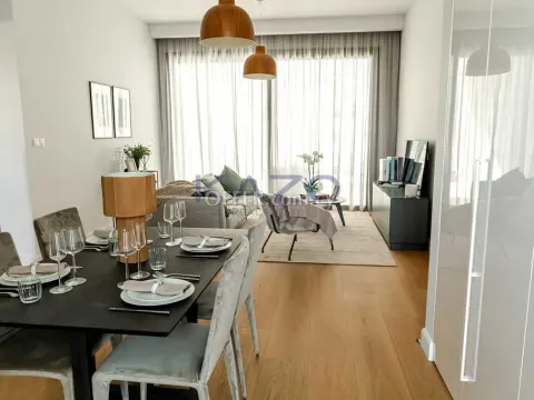 Modern 1 Bedroom Apartment in Central Kato Paphos - 6
