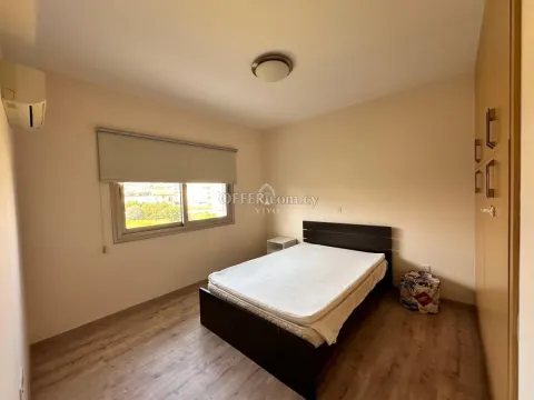 TWO BEDROOM APARTMENT IN GERMASOGEIA, LIMASSOL CLOSE TO SCHOOL - 6