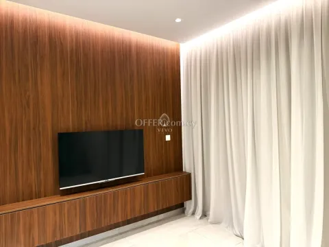 BRAND NEW TWO BEDROOM APARTMENT IN ZAKAKI LIMASSOL - 8