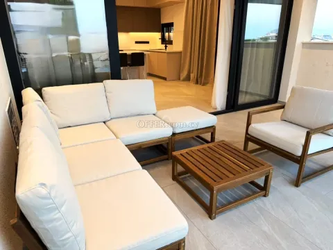 BRAND NEW TWO BEDROOM APARTMENT IN ZAKAKI LIMASSOL - 8