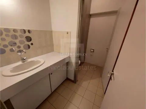 Office for rent in the business center of Limassol - 7
