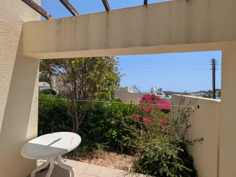 2-bedroom Maisonette (middle) 107 sqm in Pissouri - 10