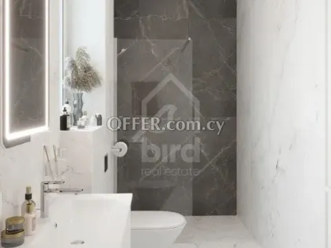 2 Bed Apartment for Sale in Strovolos, Nicosia - 2