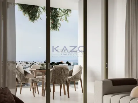 2 Bedrooms - Apartment - Pafos - For Sale - PA-361-8411 - 10