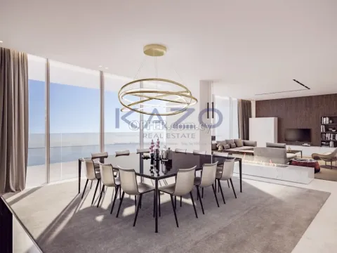 4 Bedrooms - Apartment - Limassol - For Sale - PA-254-6946 - 10