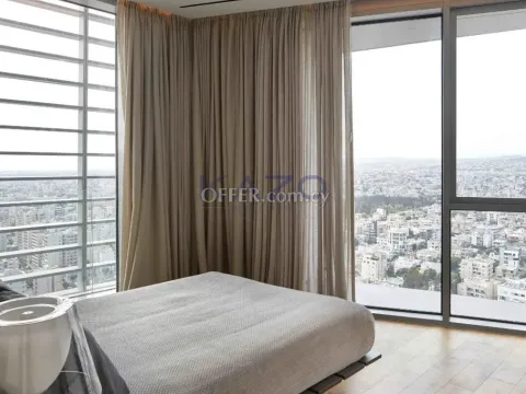 3 Bedrooms - Apartment - Limassol - For Sale - PA-254-6888 - 10