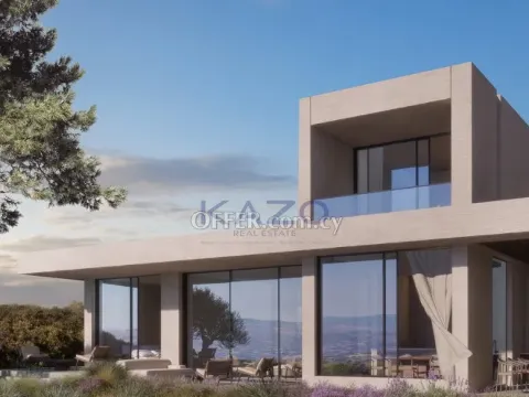 3 Bedrooms - Villa - Pafos - For Sale - PA-126-8574 - 10