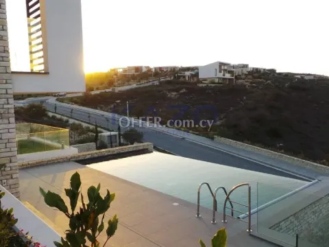 3 Bedrooms - Villa - Pafos - For Sale - PA-126-6325 - 10