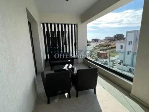 Modern Furnished Apartment in Central Agios Athanasios - 8