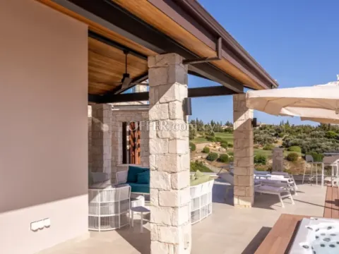 House (Detached) in Aphrodite Hills, Paphos for Sale - 7