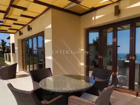 House (Maisonette) in Aphrodite Hills, Paphos for Sale - 7