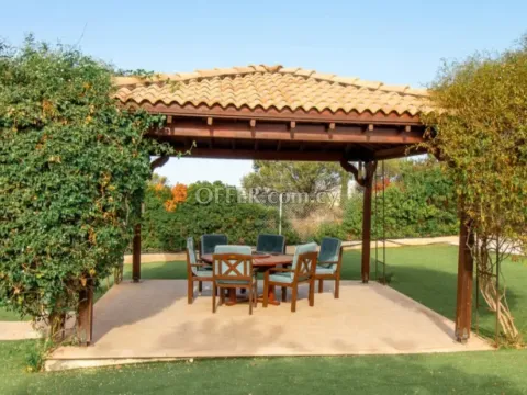 House (Detached) in Aphrodite Hills, Paphos for Sale - 7