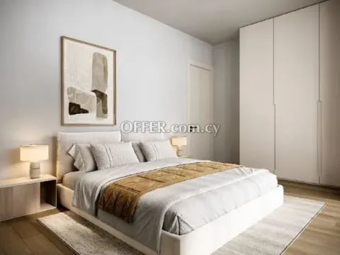 Apartment (Flat) in Linopetra, Limassol for Sale - 4