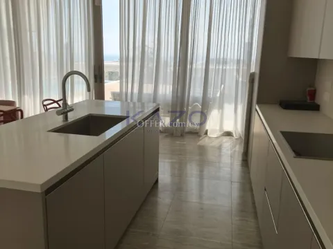 Spacious Furnished Villa with Sea View in Mouttagiaka - 9