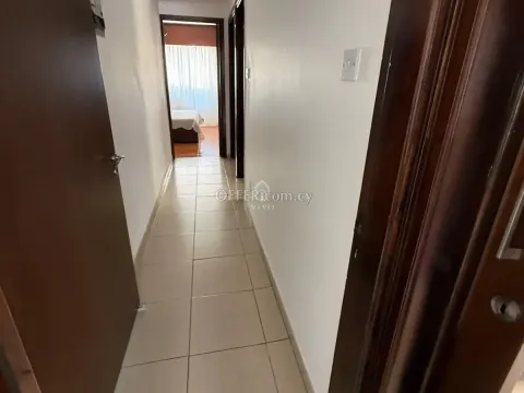 2 BEDROOM APARTMENT IN PETROU PAVLOU - LIMASSOL - 5