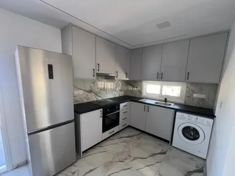 MODERN 1 BEDROOM APARTMENT IN AGIA TRIADA - 6