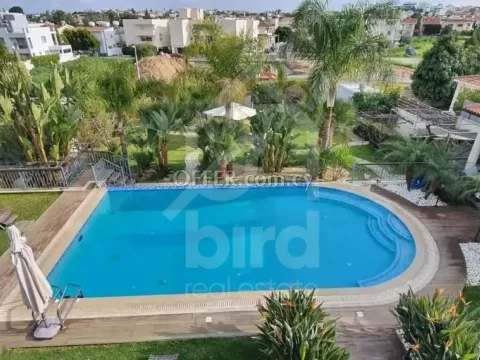 7 Bed Villa for Sale in Engomi - Makedonitissa, Nicosia - 7