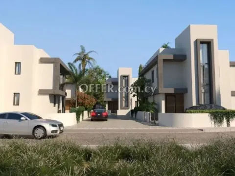 House (Detached) in Kapparis, Famagusta for Sale - 7