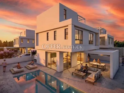 House (Detached) in Pernera, Famagusta for Sale - 6