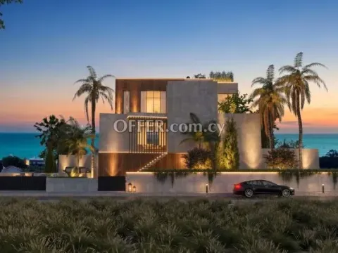 House (Detached) in Cape Greko, Famagusta for Sale - 7