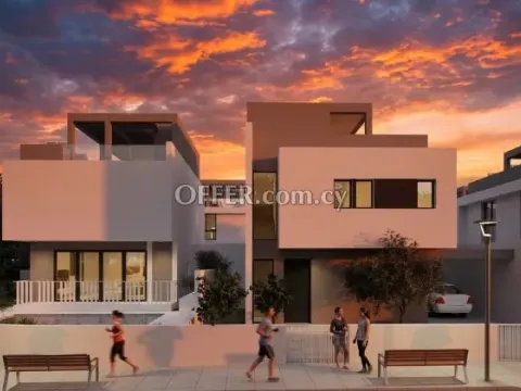 House (Detached) in Oroklini, Larnaca for Sale - 5