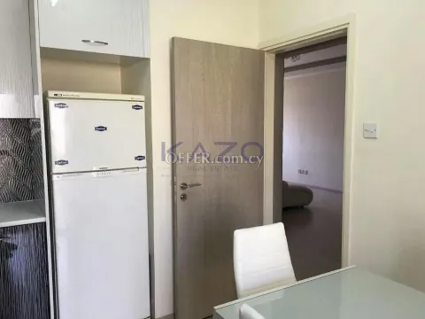 Spacious Germasoyeia Apartment with Pool and Furnishings - 9