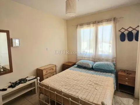 1-bedroom Apartment 50 sqm in Oroklini - 4