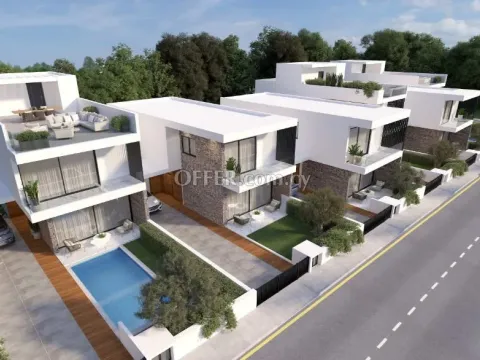 House (Detached) in Geroskipou, Paphos for Sale - 7