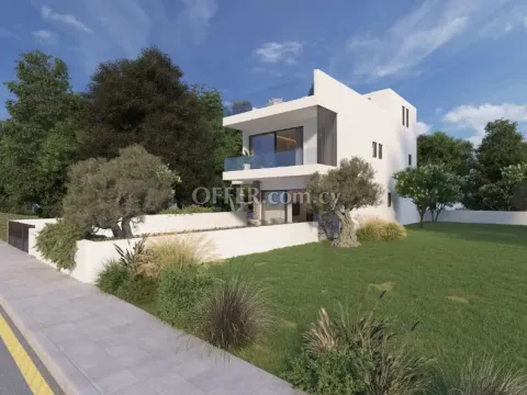 House (Detached) in Geroskipou, Paphos for Sale - 7