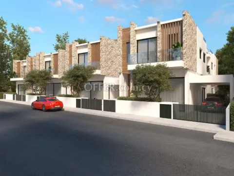 House (Detached) in Geroskipou, Paphos for Sale - 6