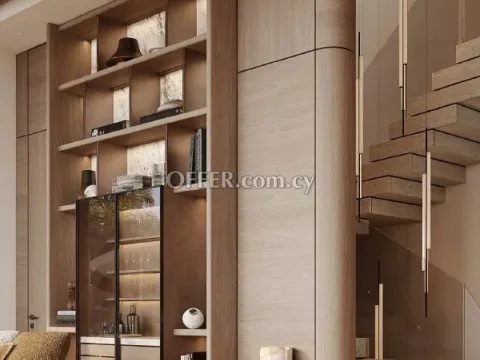 House (Detached) in Agios Tychonas, Limassol for Sale - 7