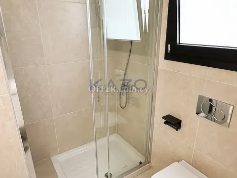 Spacious Three Bedroom Apartment in Central Agia Triada - 9